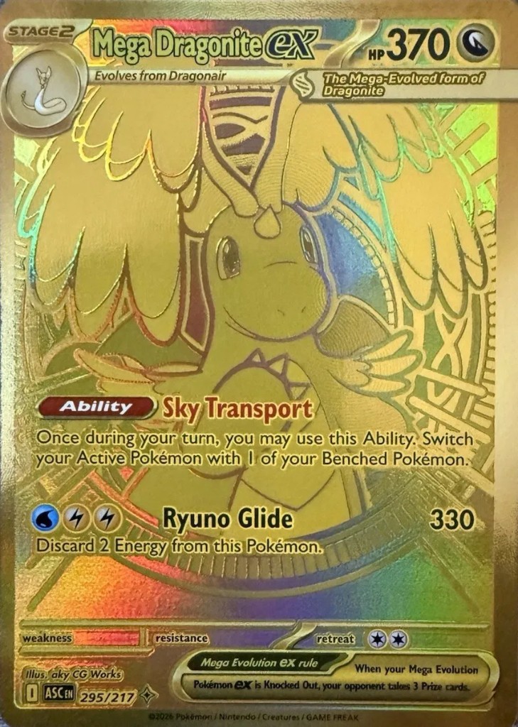 Pokemon: Ascended Heroes Elite Trainer Box — photo 4