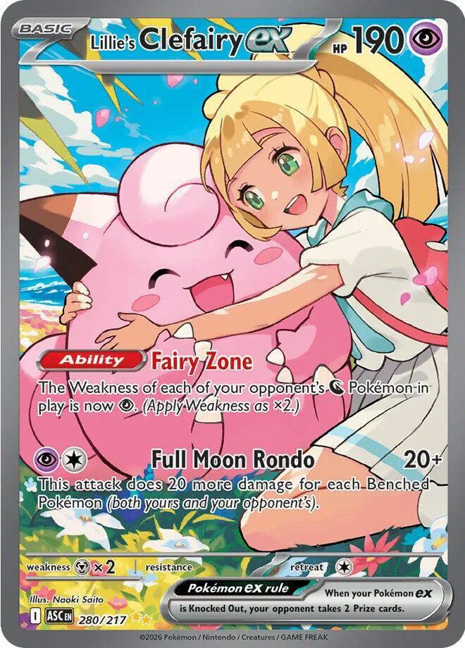 Pokemon: Ascended Heroes Elite Trainer Box — photo 11