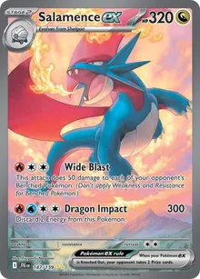 Pokemon TCG: Scarlet & Violet-Journey Together Booster Bundle (6 Packs) — photo 6