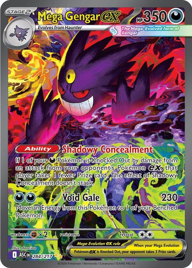 Pokemon: Ascended Heroes Booster Bundle — photo 5