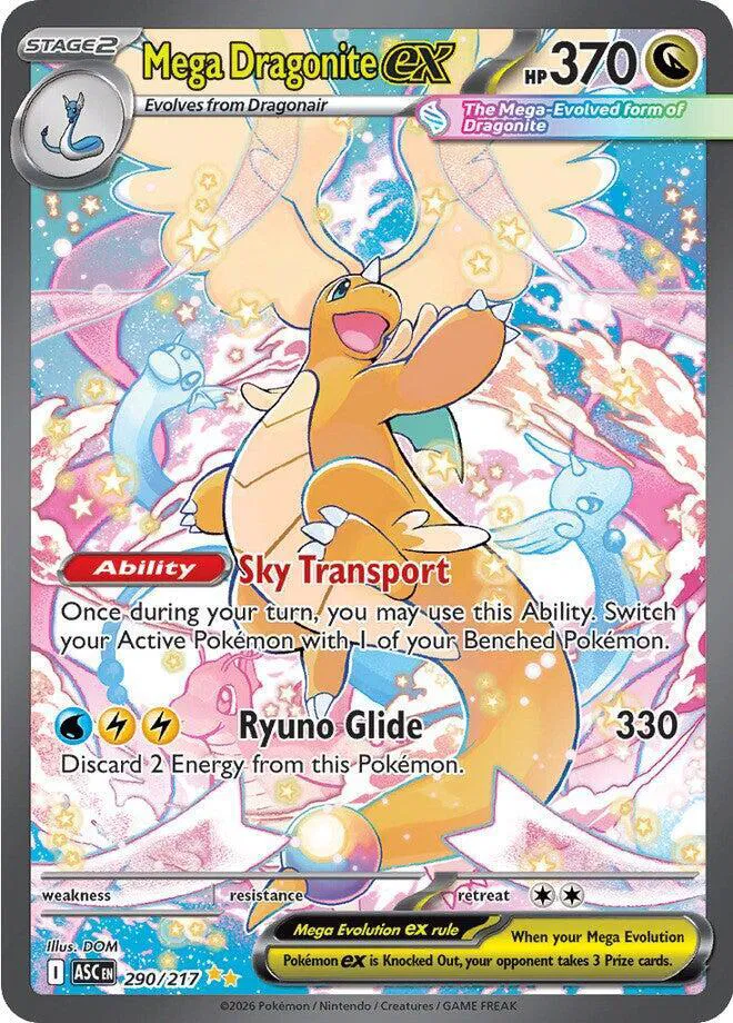 Pokemon: Ascended Heroes Booster Bundle — photo 6