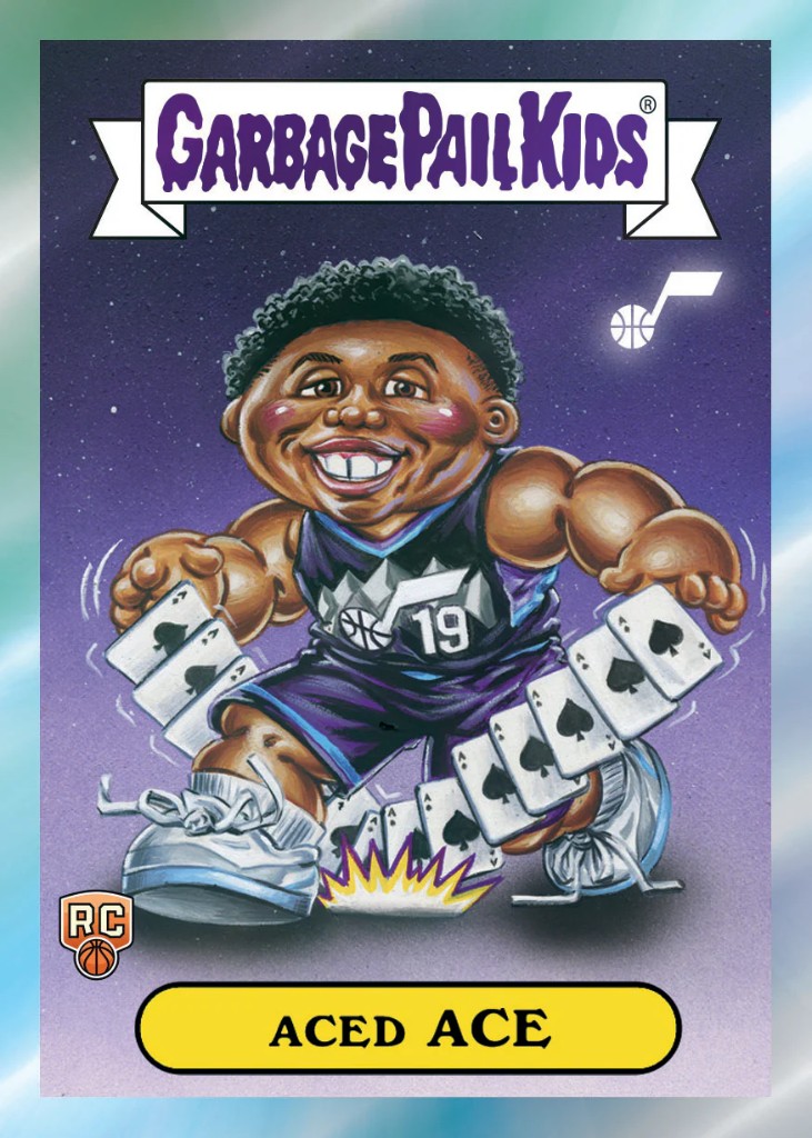 2025-26 Bowman Basketball - Value Box — photo 2