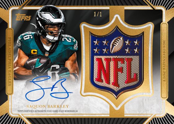 2025 Topps Chrome Football Value Box - Sealed Case — photo 3