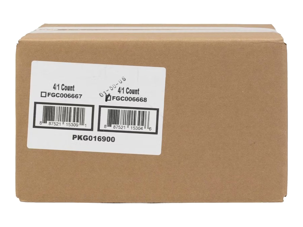 2025-26 Topps 3 Basketball - Hobby Box (Sealed Case) — photo 2