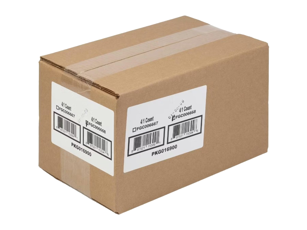2025-26 Topps 3 Basketball - Hobby Box (Sealed Case) — photo 3