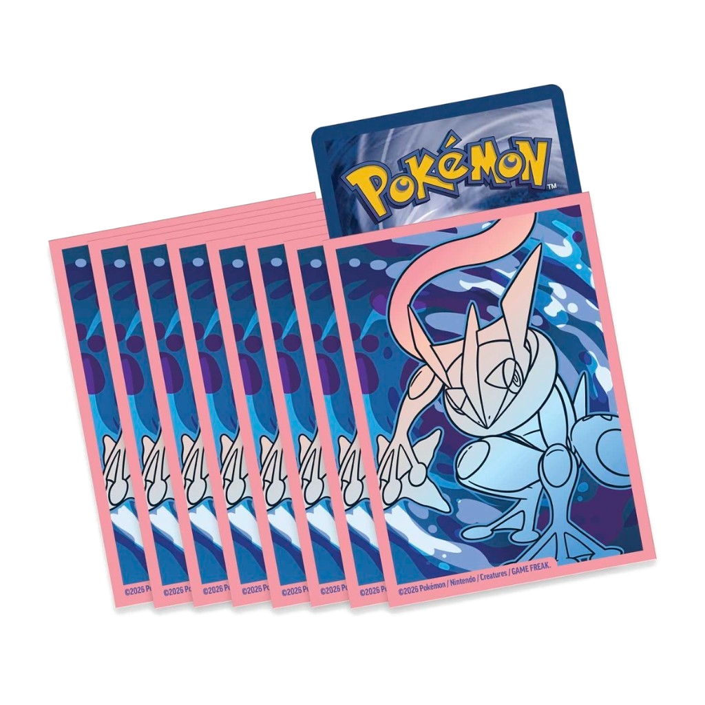 Pokemon: Chaos Rising Elite Trainer Box (Pokemon Center) — photo 4