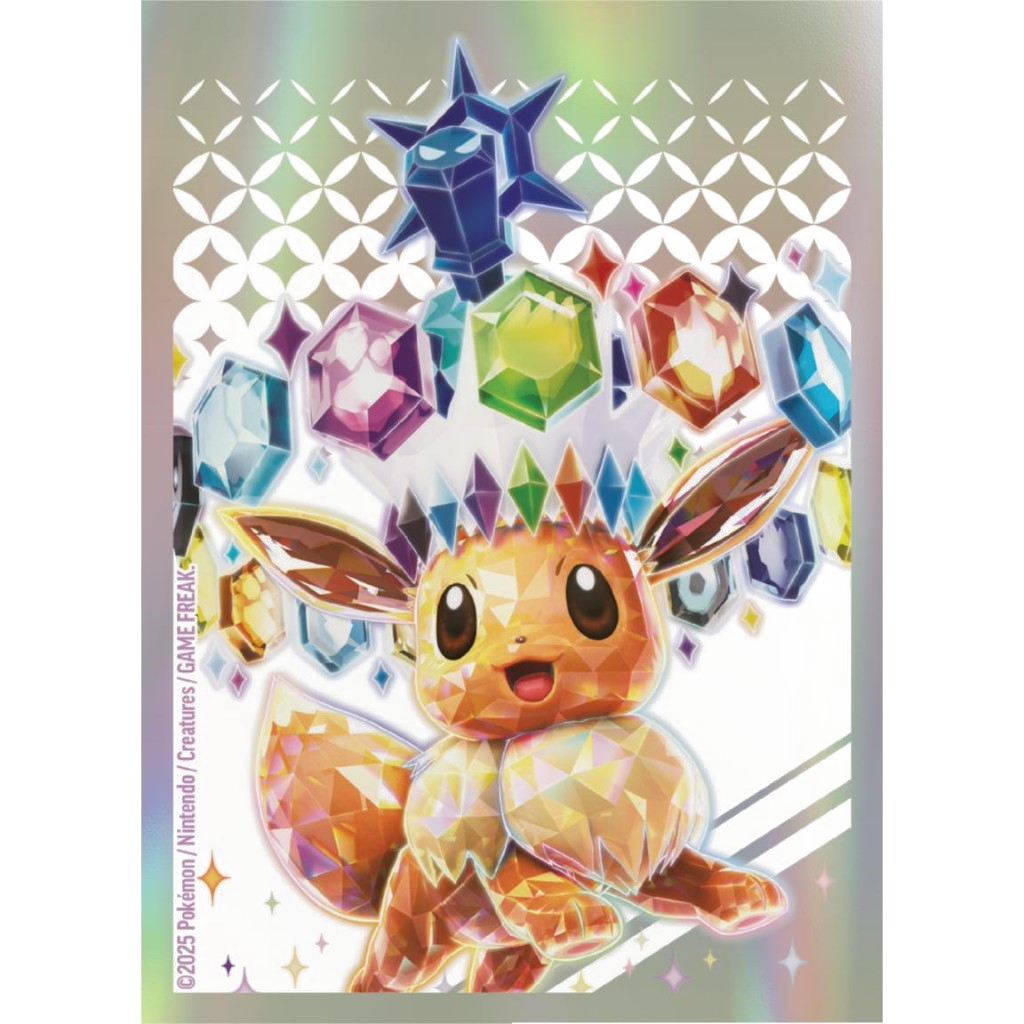 Pokemon: Prismatic Evolutions Elite Trainer Box — photo 5