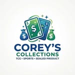 Corey's Collections