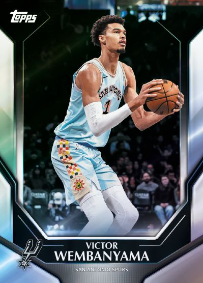 2026 Topps Collector Kit - Wave 1 — photo 3