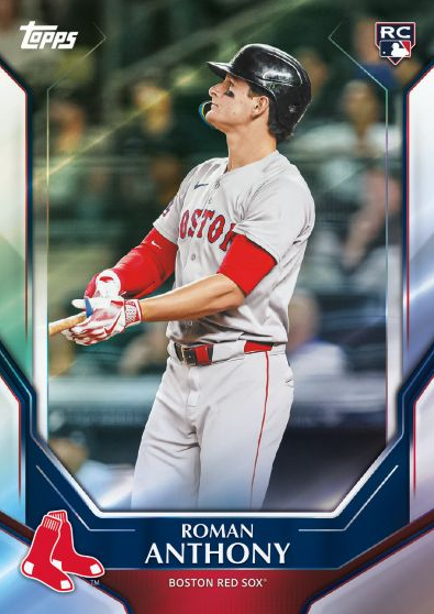 2026 Topps Collector Kit - Wave 1 — photo 5