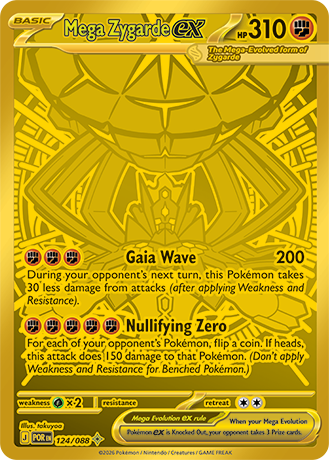 Pokemon: Perfect Order Booster Bundle — photo 2