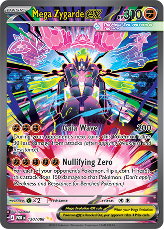 Pokemon: Perfect Order Booster Bundle — photo 3