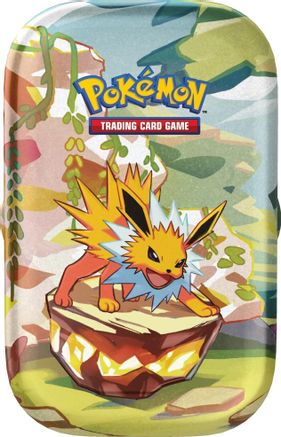 Pokemon TCG: Mega Evolution-Chaos Rising Booster Display Box (36 Packs)